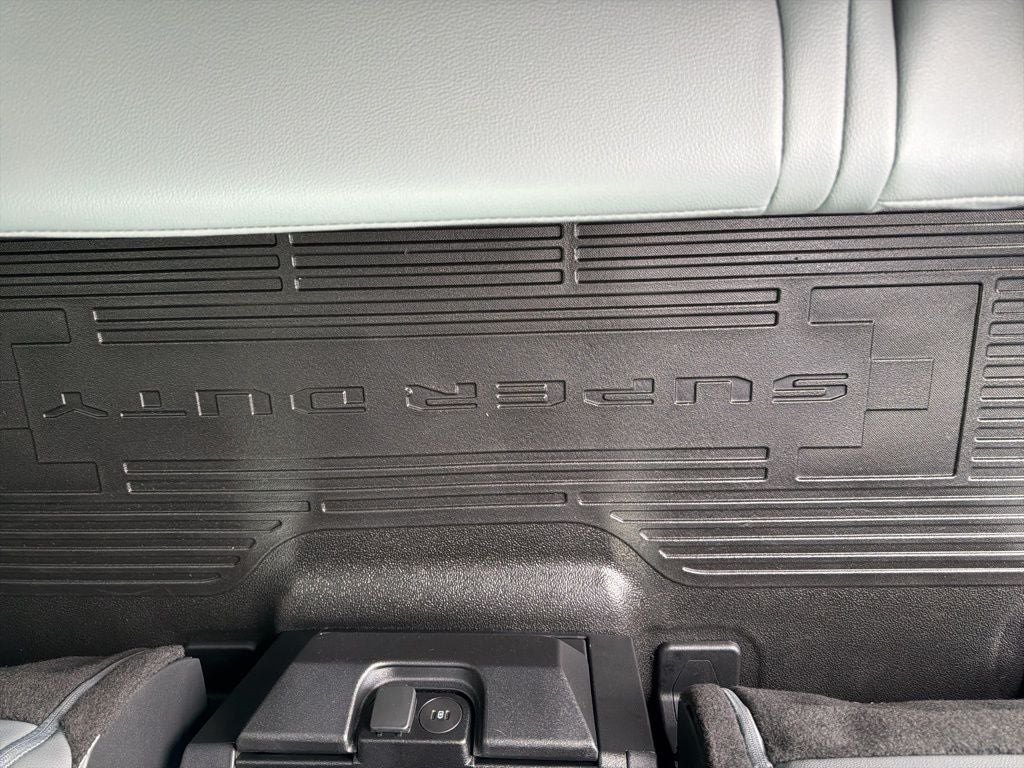 2026 Ford F-350SD XL 9 FT SERVICE BODY