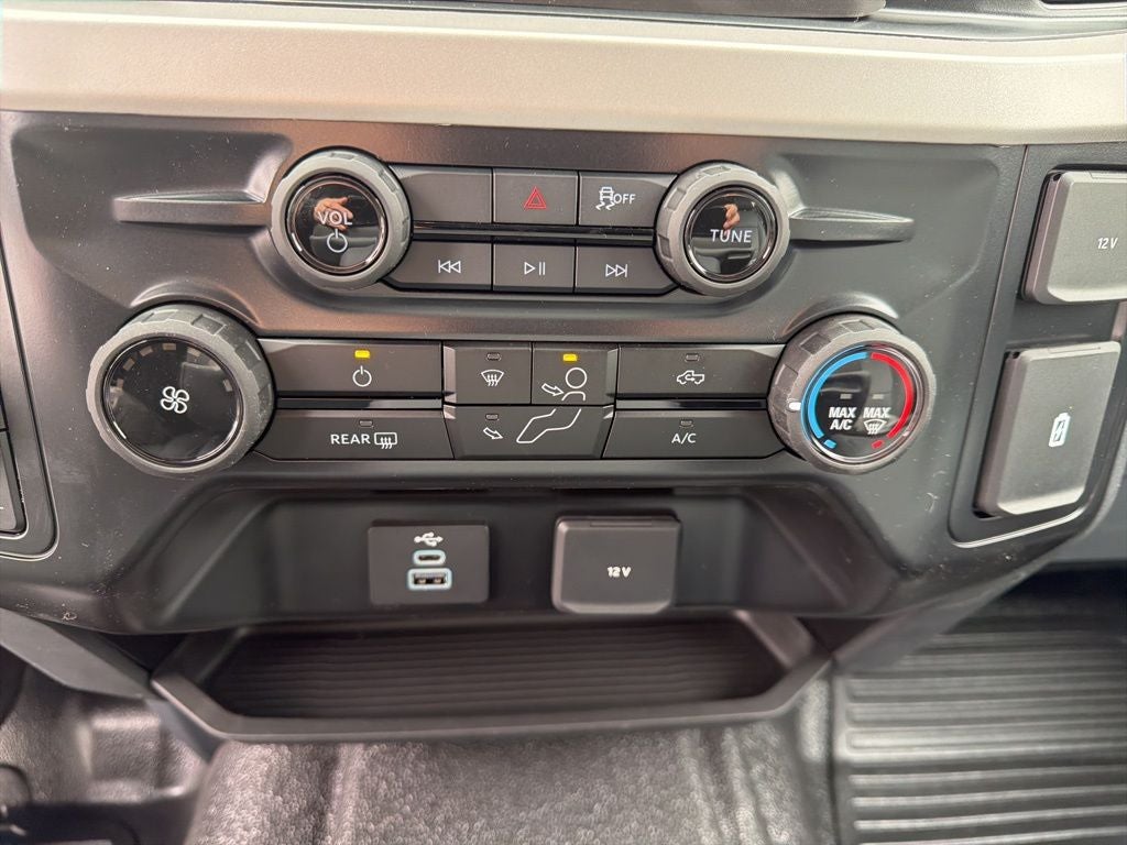 2026 Ford F-350SD XL 9 FT SERVICE BODY