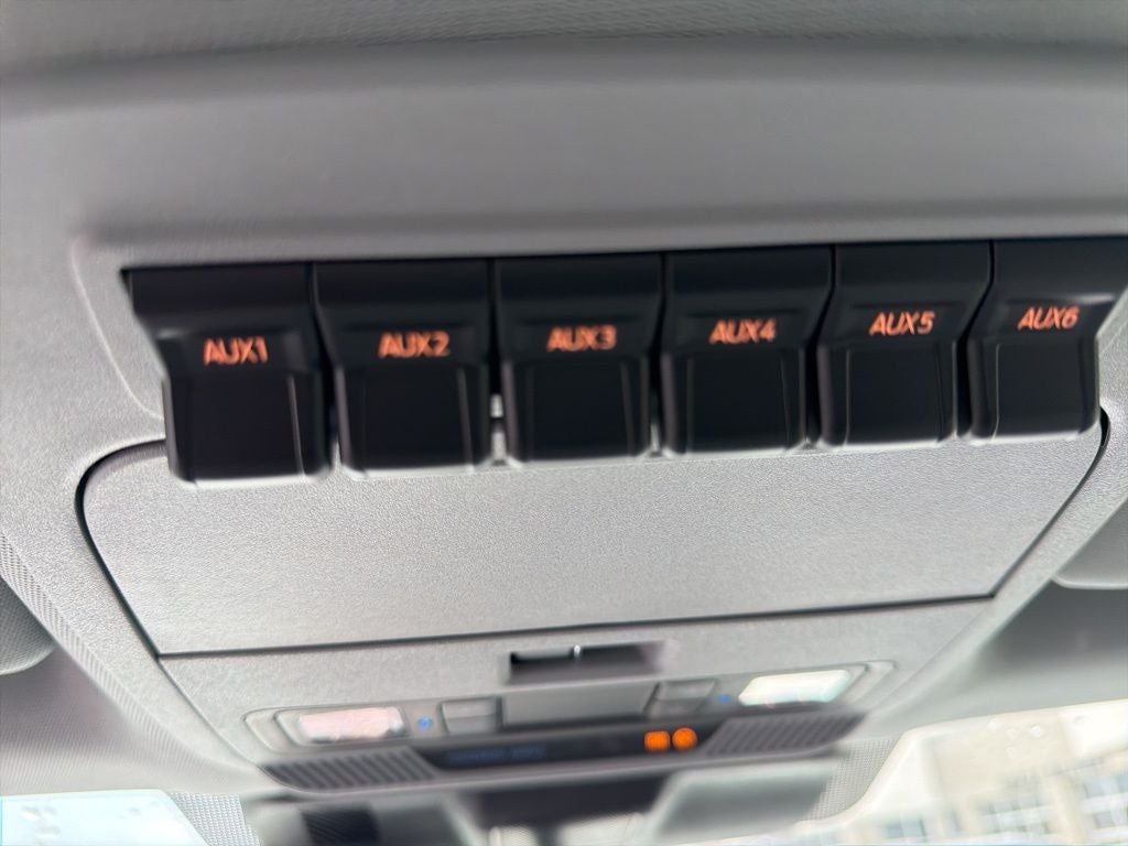 2026 Ford F-350SD XL 9 FT SERVICE BODY