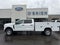 2026 Ford F-350SD XL 9 FT SERVICE BODY