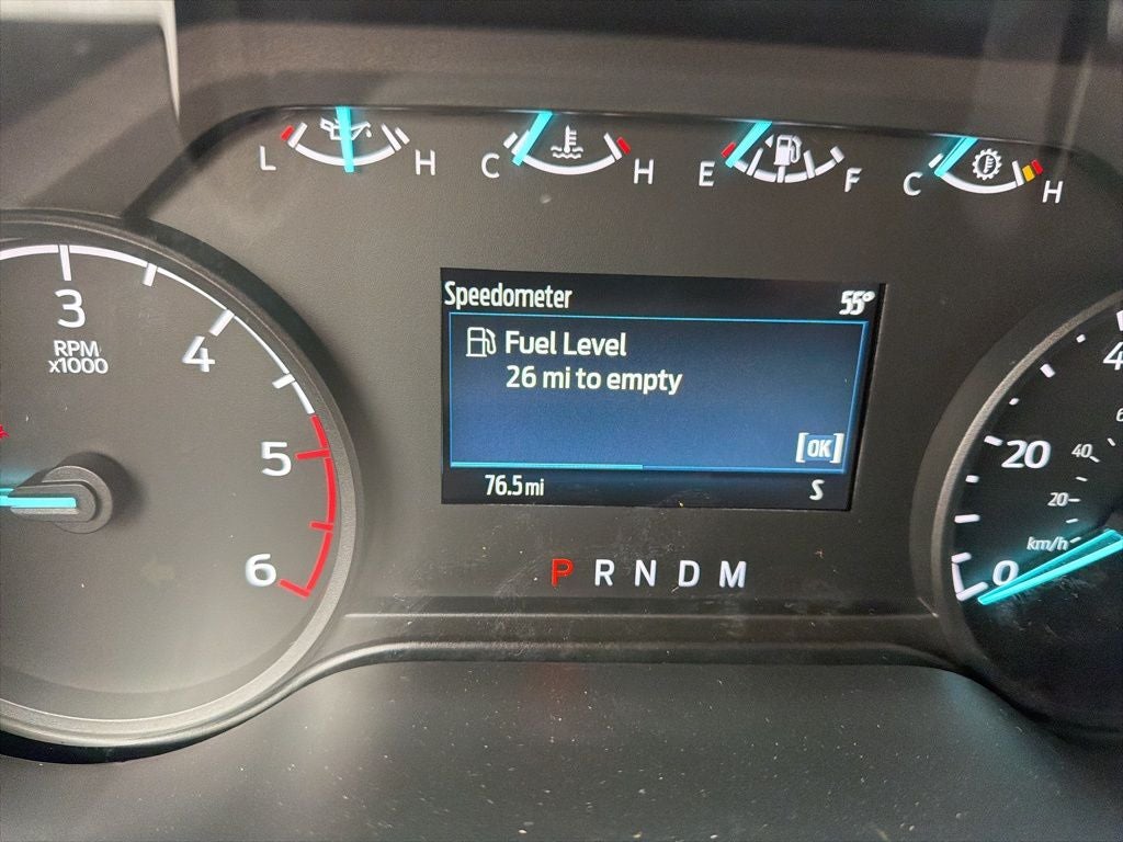 2026 Ford F-350SD XL 9 FT SERVICE BODY