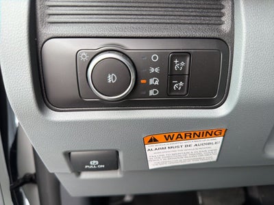 2026 Ford F-350SD XL 9 FT SERVICE BODY