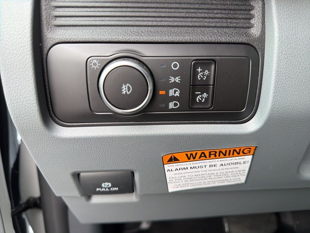 2026 Ford F-350SD XL 9 FT SERVICE BODY