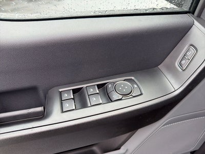 2026 Ford F-350SD XL 9 FT SERVICE BODY