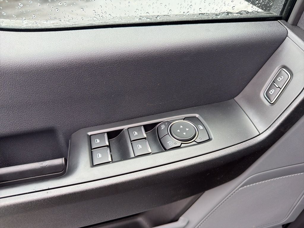 2026 Ford F-350SD XL 9 FT SERVICE BODY