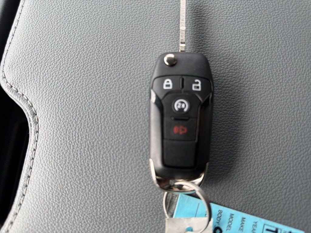 2026 Ford F-350SD XL 9 FT SERVICE BODY