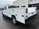 2026 Ford F-350SD XL 9 FT SERVICE BODY