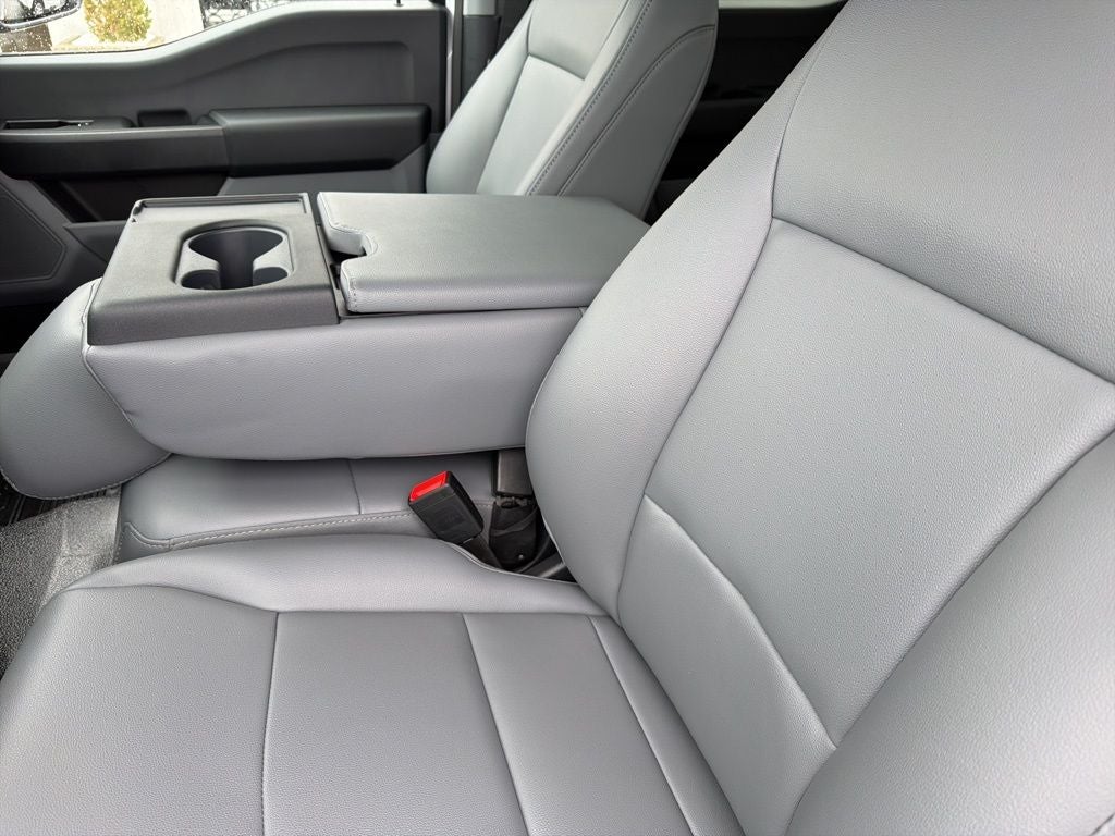 2026 Ford F-350SD XL KNAPHEIDE SERVICEBODY