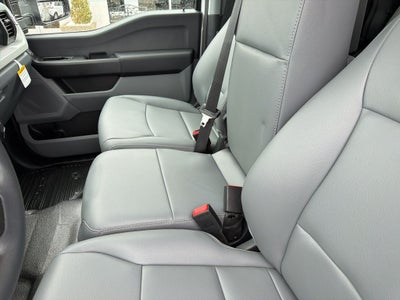 2026 Ford F-350SD XL KNAPHEIDE SERVICEBODY