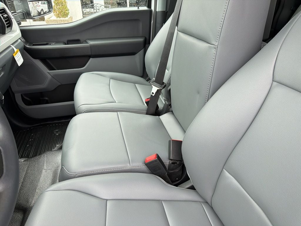 2026 Ford F-350SD XL KNAPHEIDE SERVICEBODY