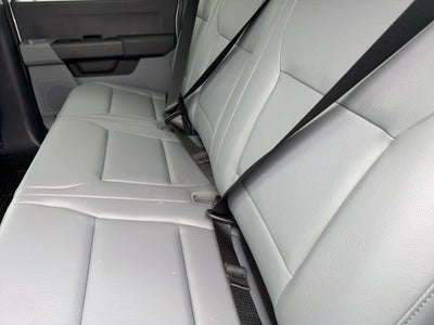 2026 Ford F-350SD XL KNAPHEIDE SERVICEBODY