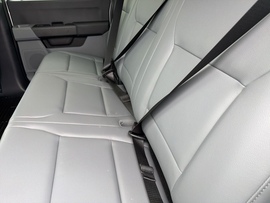 2026 Ford F-350SD XL KNAPHEIDE SERVICEBODY