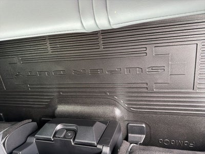 2026 Ford F-350SD XL KNAPHEIDE SERVICEBODY