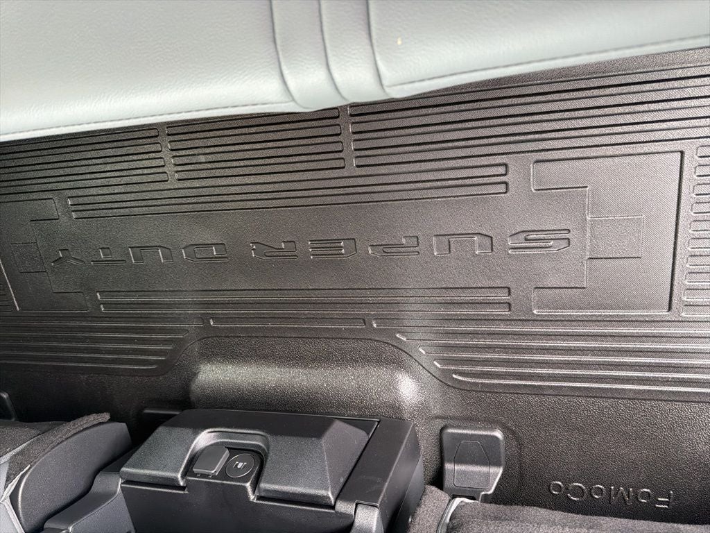 2026 Ford F-350SD XL KNAPHEIDE SERVICEBODY