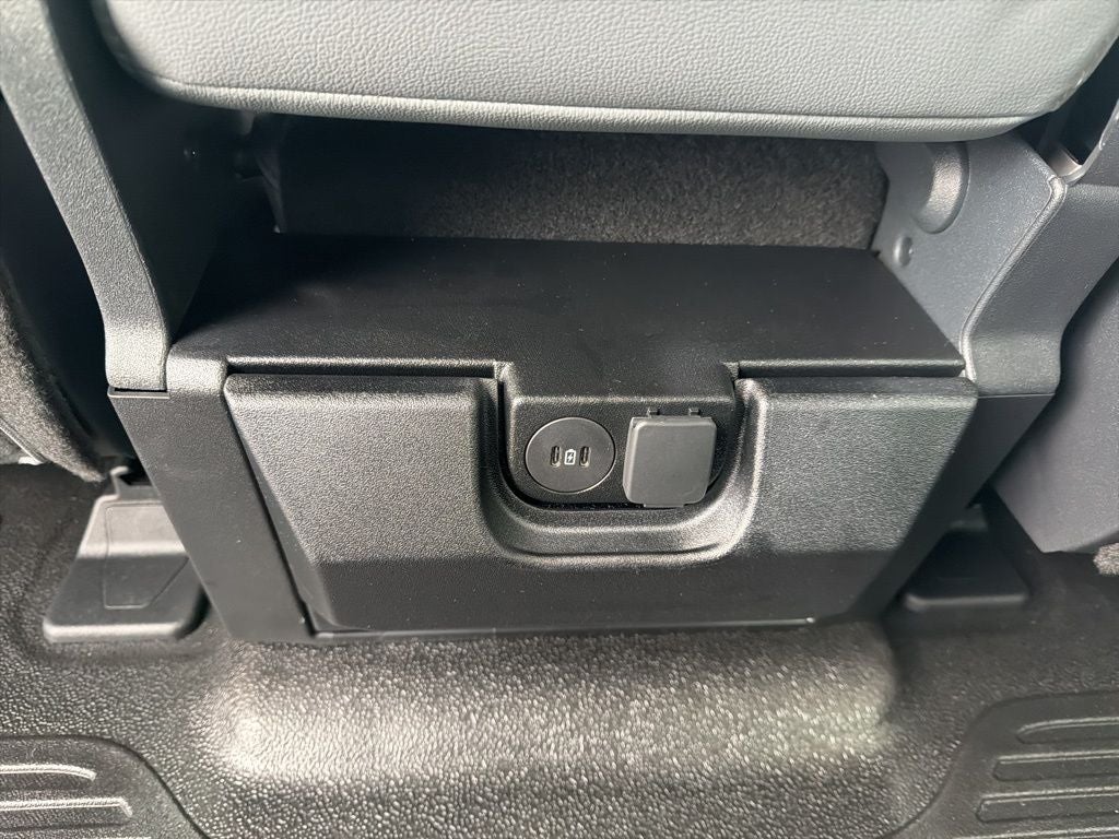 2026 Ford F-350SD XL KNAPHEIDE SERVICEBODY