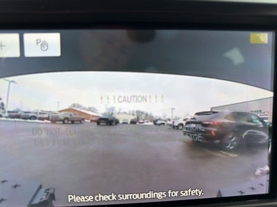 2026 Ford F-350SD XL KNAPHEIDE SERVICEBODY