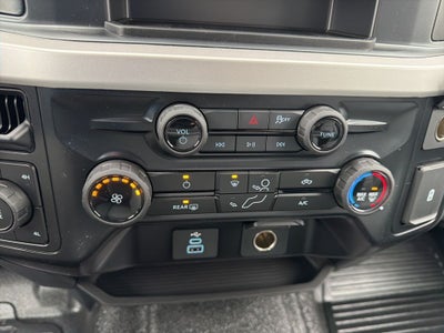 2026 Ford F-350SD XL KNAPHEIDE SERVICEBODY