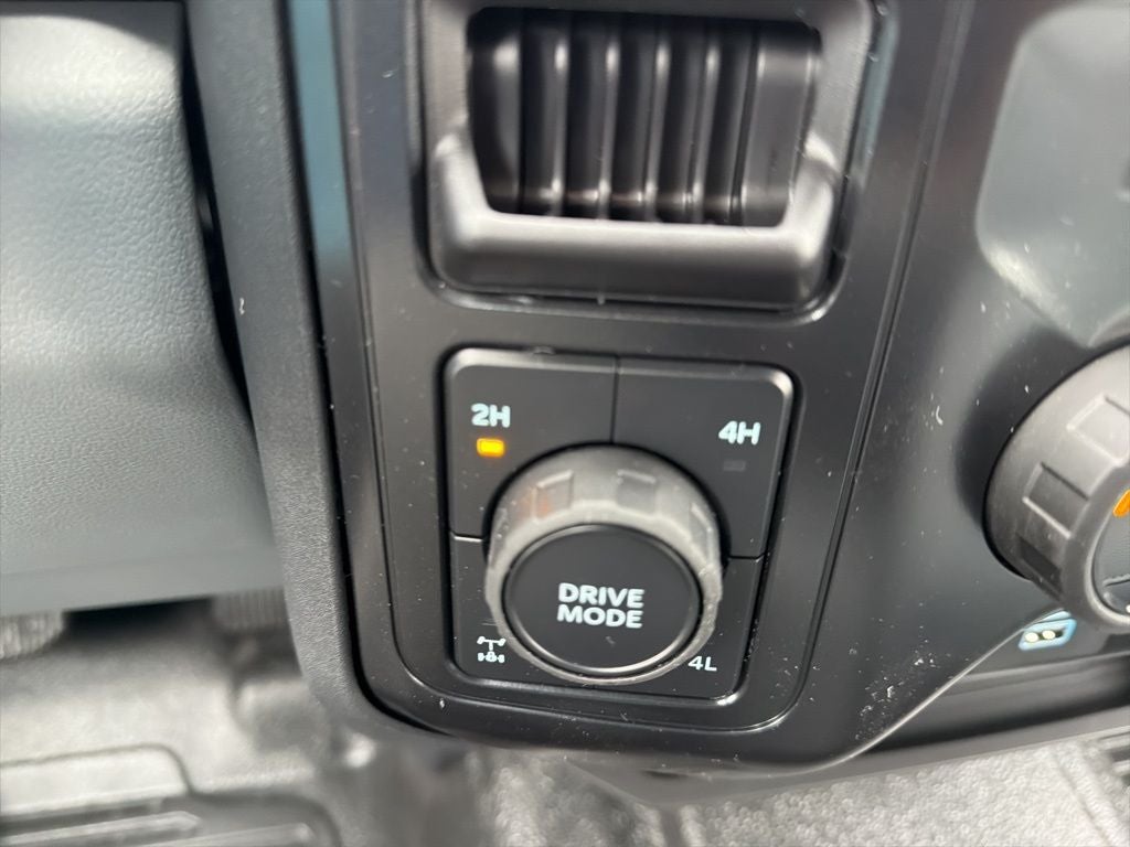 2026 Ford F-350SD XL KNAPHEIDE SERVICEBODY