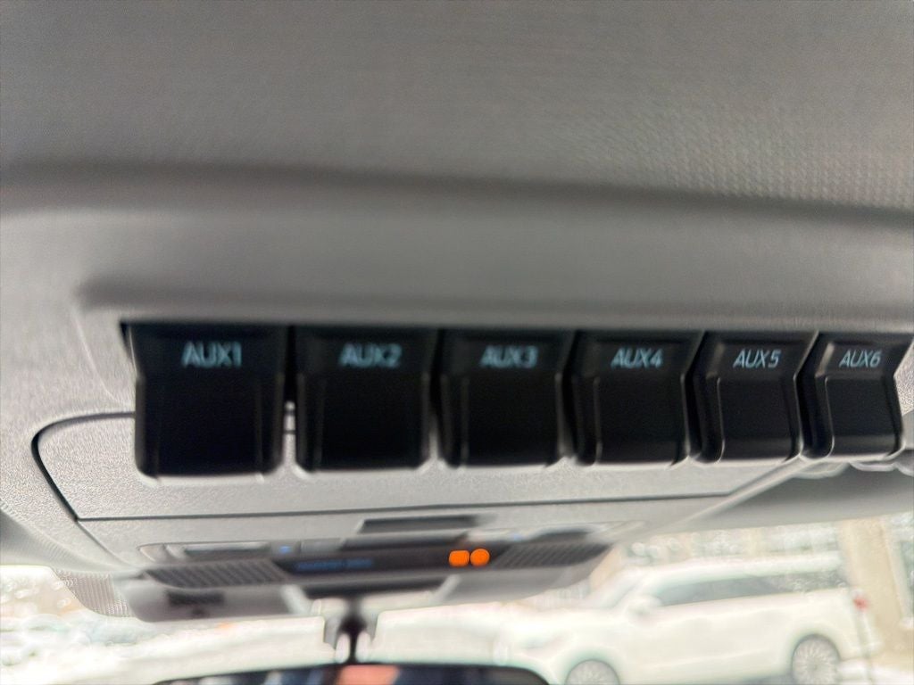 2026 Ford F-350SD XL KNAPHEIDE SERVICEBODY