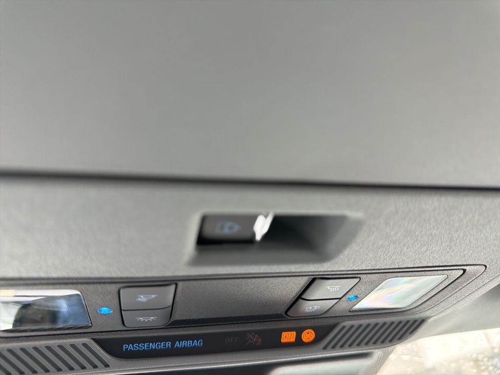 2026 Ford F-350SD XL KNAPHEIDE SERVICEBODY