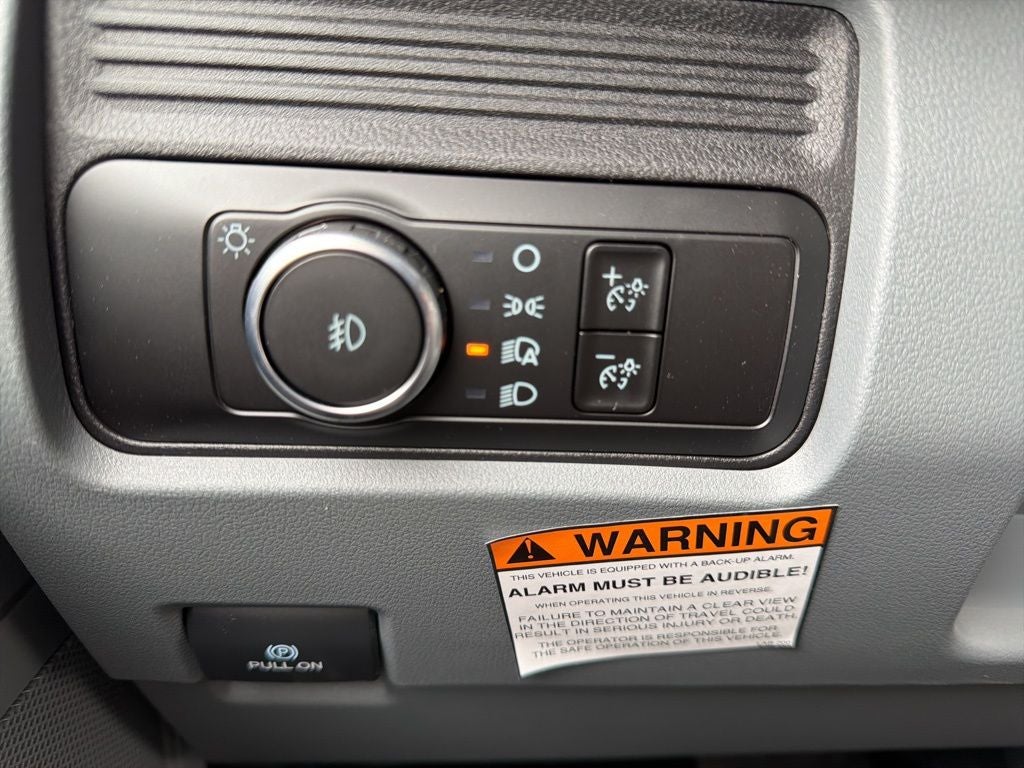 2026 Ford F-350SD XL KNAPHEIDE SERVICEBODY