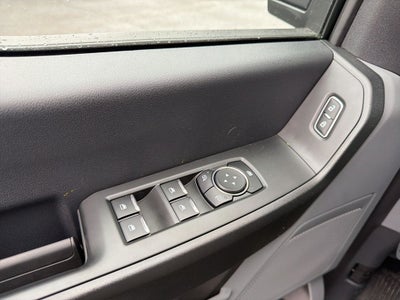 2026 Ford F-350SD XL KNAPHEIDE SERVICEBODY