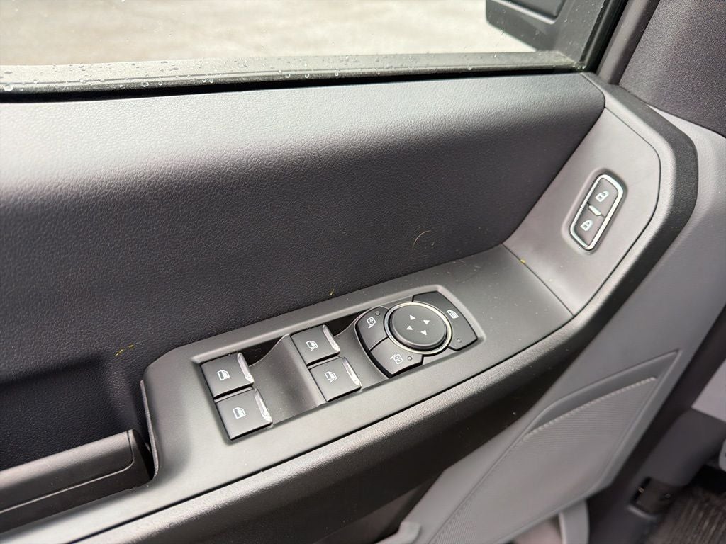 2026 Ford F-350SD XL KNAPHEIDE SERVICEBODY