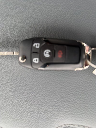 2026 Ford F-350SD XL KNAPHEIDE SERVICEBODY