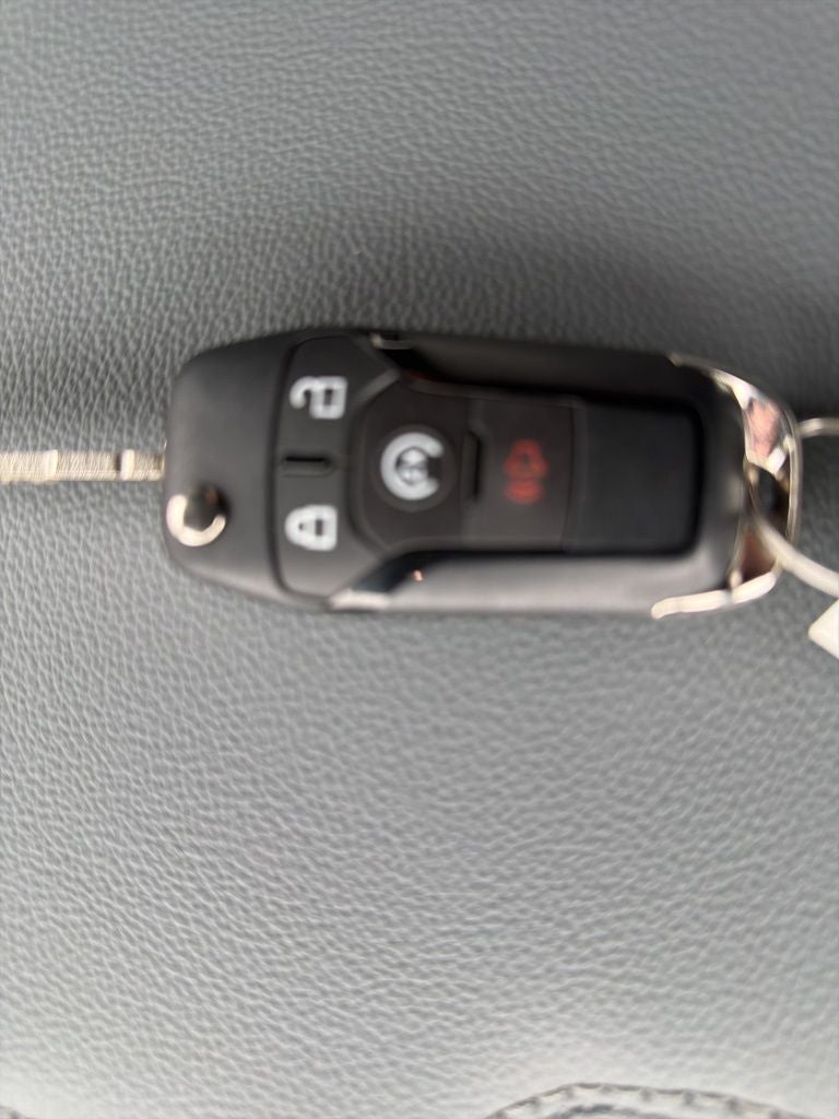 2026 Ford F-350SD XL KNAPHEIDE SERVICEBODY