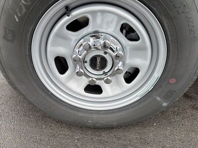 2026 Ford F-350SD XL KNAPHEIDE SERVICEBODY