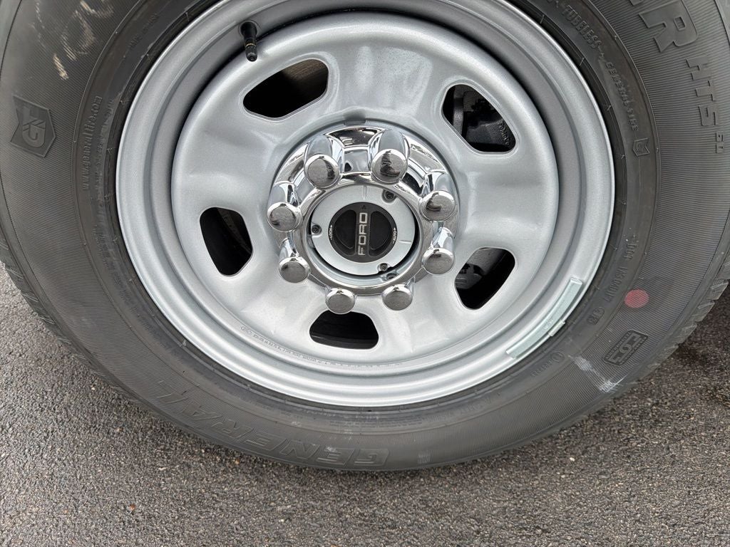 2026 Ford F-350SD XL KNAPHEIDE SERVICEBODY