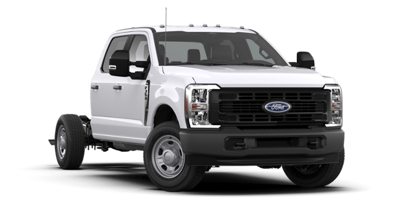 2026 Ford F-350SD XL KNAPHEIDE SERVICEBODY