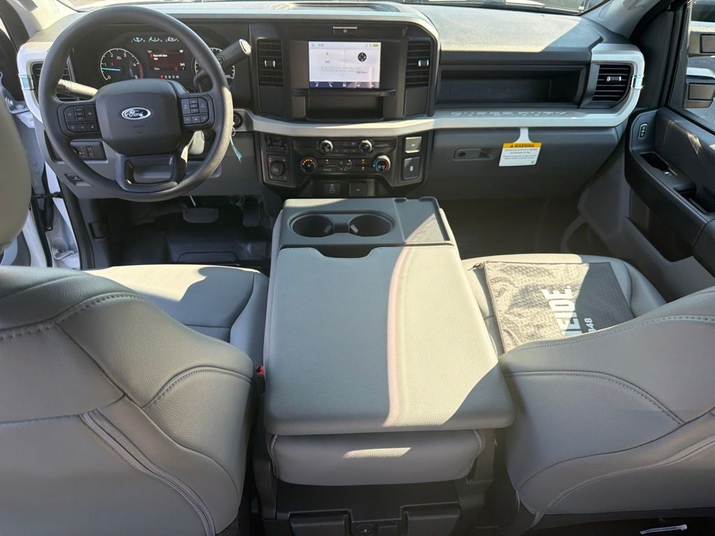 2026 Ford F-350SD XL KNAPHEIDE SERVICE BODY