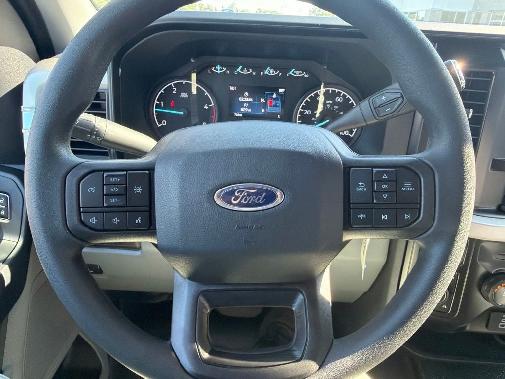 2026 Ford F-350SD XL KNAPHEIDE SERVICE BODY