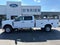 2026 Ford F-350SD XL KNAPHEIDE SERVICE BODY