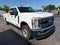 2026 Ford F-350SD XL KNAPHEIDE SERVICE BODY