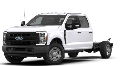 2026 Ford F-350SD XL KNAPHEIDE SERVICE BODY