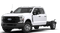2026 Ford F-350SD XL KNAPHEIDE SERVICE BODY