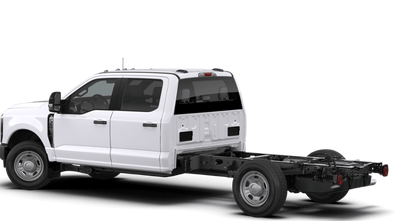 2026 Ford F-350SD XL KNAPHEIDE SERVICE BODY