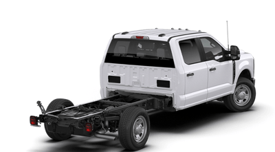 2026 Ford F-350SD XL KNAPHEIDE SERVICE BODY