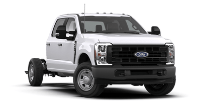 2026 Ford F-350SD XL KNAPHEIDE SERVICE BODY