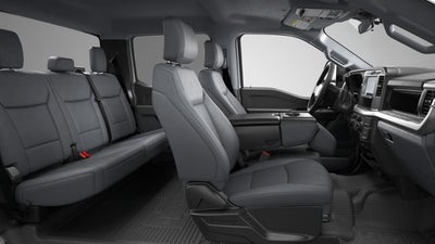 2026 Ford F-350SD XL KNAPHEIDE SERVICE BODY