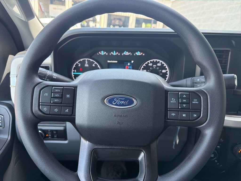 2026 Ford F-350SD XL DRW
