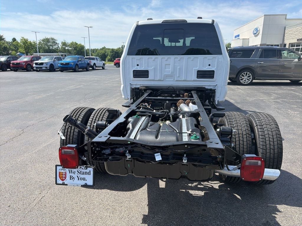 2026 Ford F-350SD XL DRW