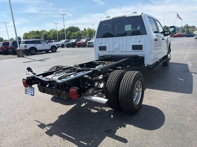 2026 Ford F-350SD XL DRW