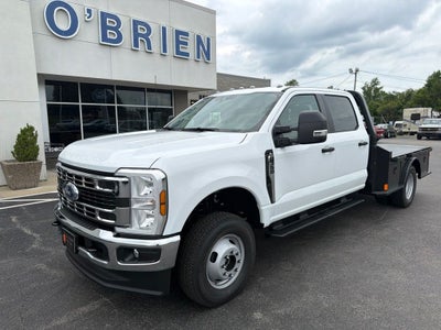 2026 Ford F-350SD DRW