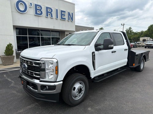 2026 Ford F-350SD DRW