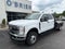 2026 Ford F-350SD DRW