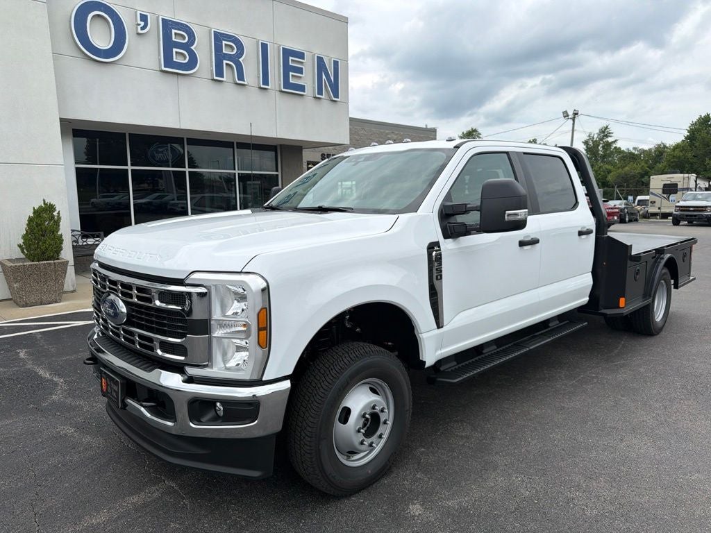 2026 Ford F-350SD DRW