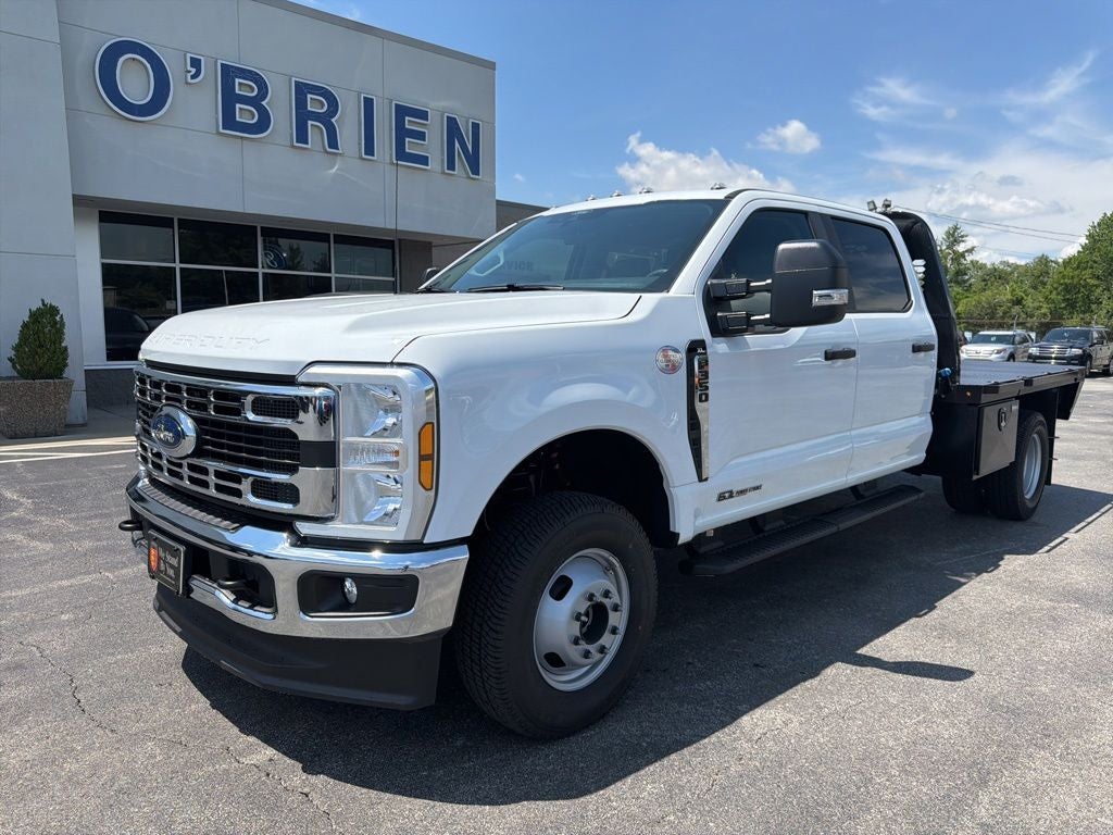 2026 Ford F-350SD XL DRW